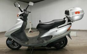 HONDA SPACY 125 JF04