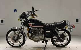 HONDA CB400T HAWK 2 2022 CB400T