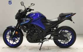 YAMAHA MT-03 ABS 2023 RH21J