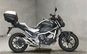 HONDA NC750S DCT 2016 RC88