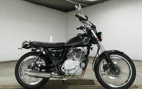 SUZUKI GRASS TRACKER NJ4BA