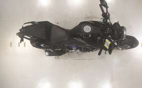 YAMAHA MT-25 RG10J