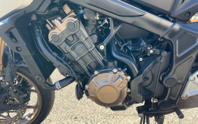 HONDA CB650R 2021 RH03
