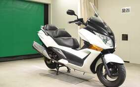 HONDA SILVER WING 600 GT ABS 2009 PF02