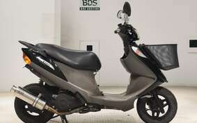 SUZUKI ADDRESS V125 G CF4EA