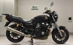 HONDA CB750 GEN 2 2008 RC42