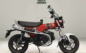 HONDA DAX 125 JB04