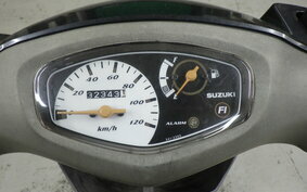 SUZUKI ADDRESS V125 G CF46A