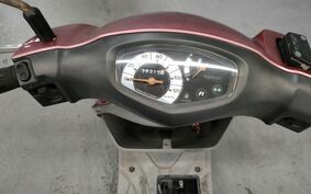 SUZUKI ADDRESS V125 G CF46A