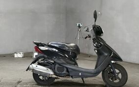 YAMAHA JOG ZR Evolution 2 SA39J