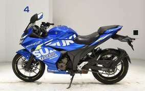 SUZUKI GIXXER 250 SF ED22B