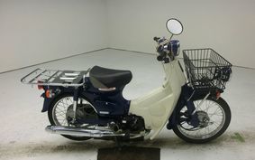 HONDA PRESS CUB 50 Fi AA01