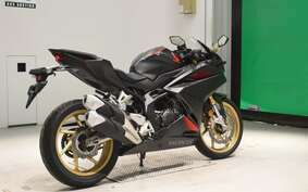 HONDA CBR250RR A MC51