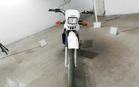 YAMAHA DT50 17W