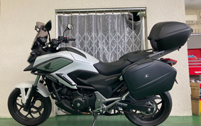 HONDA NC750X 2014 RC72