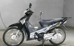 HONDA WAVE 125 I NF125MC