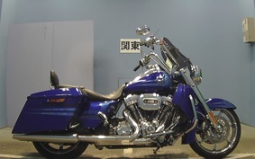 HARLEY FLHR 1800CVO 2013 PG8