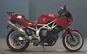 YAMAHA TRX850 1995 4NX