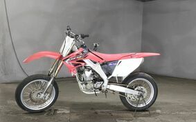 HONDA CRF250 RALLY ME10