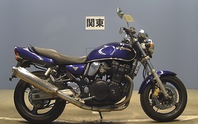 SUZUKI INAZUMA 400 (GSX400) 2002 GK7BA