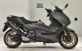 YAMAHA T-MAX 560 T 2020 SJ19J