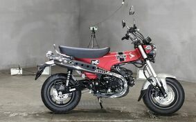 HONDA  DAX 125 JB04