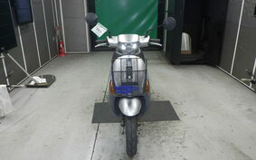 SUZUKI LET's 4 CA45A