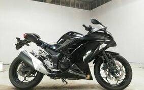 KAWASAKI NINJA 250 EX250L