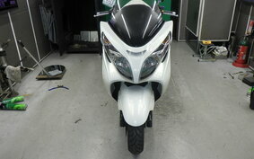 SUZUKI SKYWAVE 250 (Burgman 250) M CJ45A