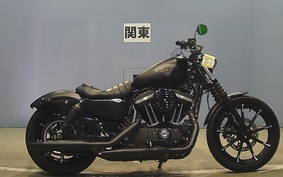 HARLEY XL883N 2017 LE2