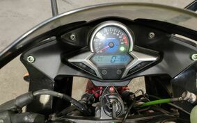 HONDA CBR250R MC41