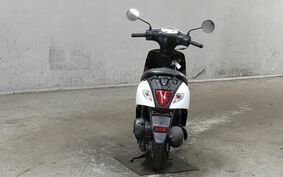 SUZUKI LET's CA4AA