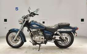 SUZUKI GZ250 Marauder NJ48A