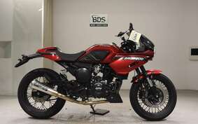 GPX ジェント LE MANS レーサー200 SRA1
