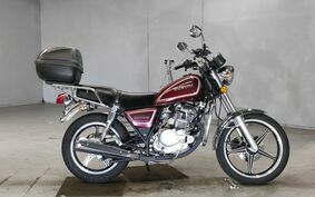 SUZUKI GN125 F Gen.2 PCJ2N