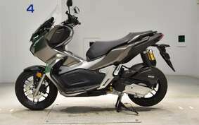 HONDA ADV150 KF38