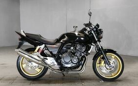 HONDA CB400SF VTEC REVO 2012 NC42