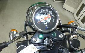 SUZUKI ST250E NJ4AA