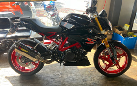 BMW G310R 2023 0G41