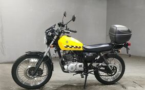 SUZUKI GRASS TRACKER BigBoy NJ4DA