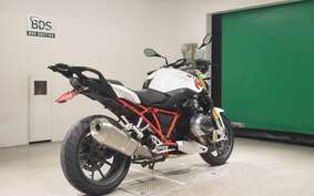 BMW R1200R 2015 0A04