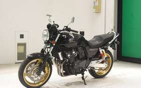 HONDA CB400SF VTEC A 2013 NC42