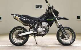 KAWASAKI KLX250D TRACKER LX250E