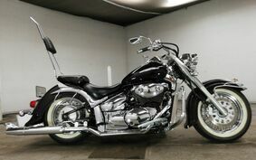 SUZUKI INTRUDER 400 Classic 2002 VK54A