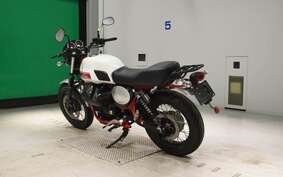 MOTO GUZZI V7 STONE 2016 LW60