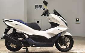 HONDA PCX125 JK06