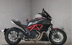 DUCATI  DUCATI  DIAVEL  CARBON  G105JA