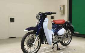 HONDA C125 SUPER CUB JA58