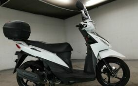 SUZUKI ADDRESS 110 CE47A