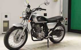 HONDA CB223S MC40